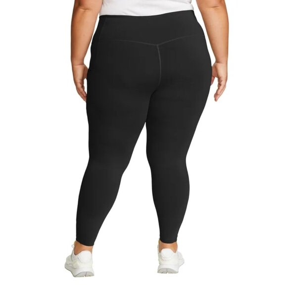 Eddie Bauer Women's Trail Tight - Picture 6 of 13